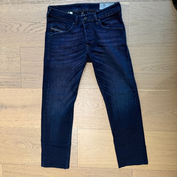 Diesel Other - Diesel Belther Jeans
